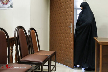 نخستین جلسه رسیدگی به اتهامات شبنم نعمت زاده، احمدرضا لشگری پور و شرکت توسعه دارویی رسا
