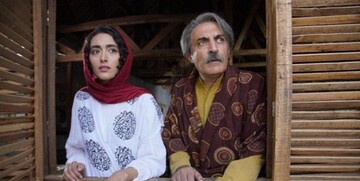 اولین تصاویر از لادن مستوفی، امیرعلی دانایی و علیرضا شجاع‌نوری در «خواب‌زده» سیروس مقدم