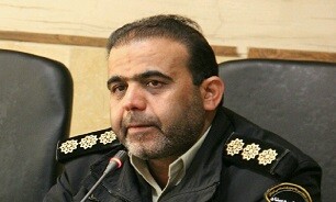 کشف یک میلیارد کالای قاچاق در تهران؛ از مغزی سوئیچ خودرو تا یاتاقان