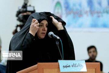نخستین جلسه رسیدگی به اتهامات شبنم نعمت زاده، احمدرضا لشگری پور و شرکت توسعه دارویی رسا
