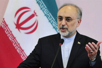 Iran warns against US behavior damaging multilateralism