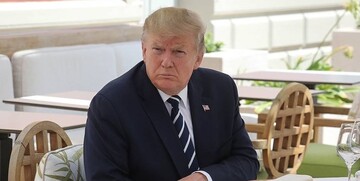 واکنش تازه ترامپ به هدف قرار گرفتن آرامکو: به متحدانمان کمک می‌کنیم