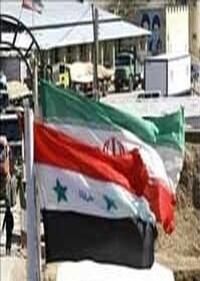 کاهش بار ترافیکی مرز مهران با بازگشایی مرز خسروی