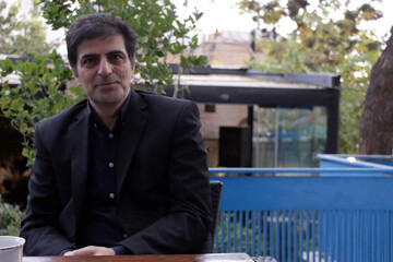 چرا مجوز کتاب الیف شافاک لغو شد؟/ سلامی: انگار یک‌جور مافیا وجود دارد