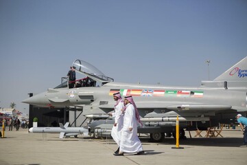 آلمان با تمدید توقف صادرات سلاح به عربستان موافقت کرد