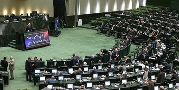 انتشار داوطلبانه «میزان مشارکت در رای‌گیری‌» و «حضور و غیاب» نمایندگان یک استان