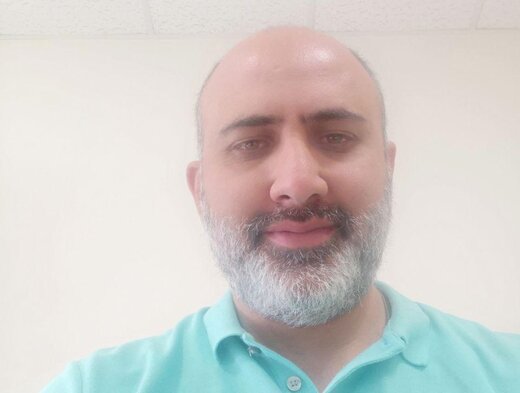 این پرسپولیس بیمار است، مُسکن بیاورید