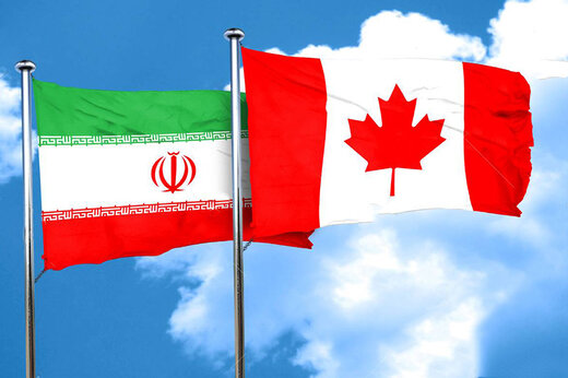 عدم همکاری دولت کانادا در برگزاری انتخابات ریاست جمهوری ایران در این کشور 
