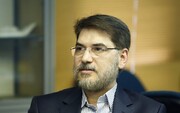 ببینید | دیدار وزیر علوم با اساتید در مشهد؛ اقدام جالب آقای وزیر در گفتگو با اساتید