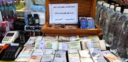 انهدام باند قمار در قهوه خانه‌های جنوب پایتخت