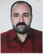 این مرد گمشده را شناسایی کنید/ عکس