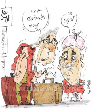 آیا برانکو به ایران بازمی‌گردد؟