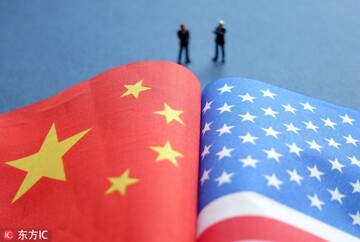 احتمال توافق تجاری چین و آمریکا 