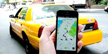 تاکسی اینترنتی در مسیرها بین شهری ممنوع شد/ اسامی