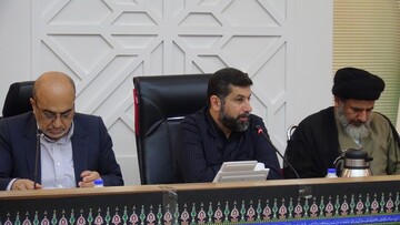 استاندار خوزستان: رویداد اربعین آزمونی برای دستگاه های اجرایی استان است / برگزاری باشکوه مراسم نقشه های دشمنان را خنثی خواهد کرد
