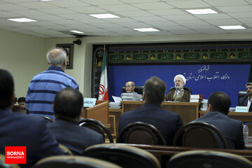 اولین جلسه دادگاه رسیدگی به اتهامات علی دیواندری