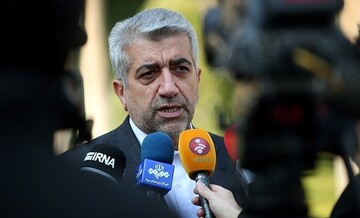 وزير الطاقة الايراني: طاقة توليد الكهرباء في البلاد ستبلغ 88 الف ميغاواط