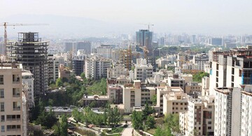 نرخ اجاره‌بهای آپارتمان ۷۰ متری در تهران /جدول