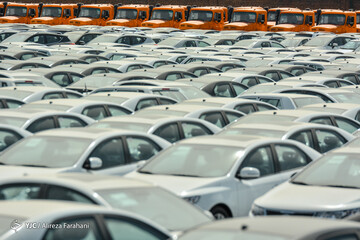آخرین قیمت خودروهای داخلی/ تیپ ۵ به ۹۲.۵ میلیون تومان رسید