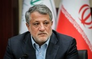 محسن هاشمی: شورای شهر مخالف جدایی ری از تهران است