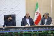 استاندار خوزستان خبر داد: اختصاص زمین برای تاسیس دانشگاه جامع فرهنگیان در استان