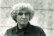 مسعود عربشاهی درگذشت