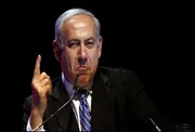 ادعای جدید نتانیاهو درباره موشک‌های ایران