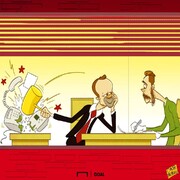 آقای دروازه‌بان بالاخره ماندنی شد!