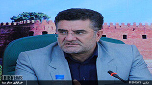 فرماندار خرم‌آباد: رضا بردبار سرپرست قانونی شهرداری خرم آباد است 