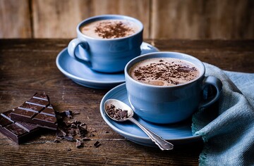 صبح‌ها قهوه بخوریم یا نخوریم؟