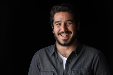 سهیل مستجابیان به «بداهه» پیوست