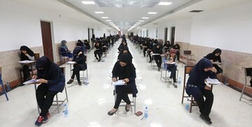 درخواست دانش‌آموزان از حاجی‌میرزایی: دست مافیای کنکور را کوتاه کنید