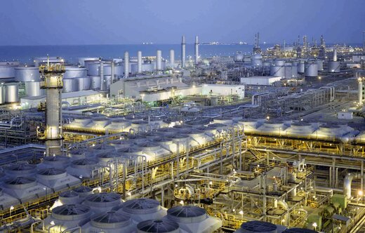 آرامکو از اروپا نفت می‌خرد