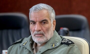هشدار معاون اجرایی ارتش به آمریکا و دست نشاندگانش درباره آغاز یک ۳۱ شهریور دیگر