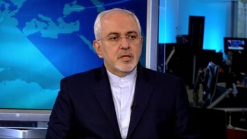 Zarif: Iran seeking peace, tranquility in region