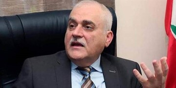 آمریکا برای وزیر لبنانی ویزا صادر نکرد