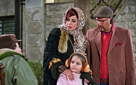 اظهارنظر محمد بحرانی درباره مهران مدیری