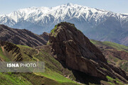 تداوم هوای خنک و ابری در مازندران تا پنج‌شنبه