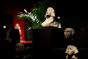 دعوای مکزیک و فرانسه بر سر فروش چند اثر باستانی در یک حراجی