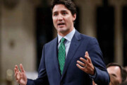فیلم | عذرخواهی جاستین ترودو نخست وزیر کانادا برای رفتار نژادپرستانه‌اش