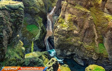 ورود به ژرف دره ممنوع