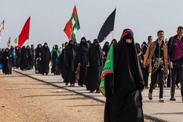 در پیاده‌روی اربعین باید به چه نکاتی توجه کرد؟