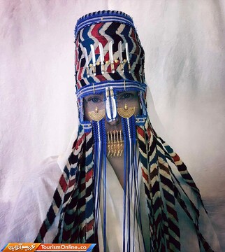 ماسک پارچه ای؛ زنانی با چهره های متفاوت