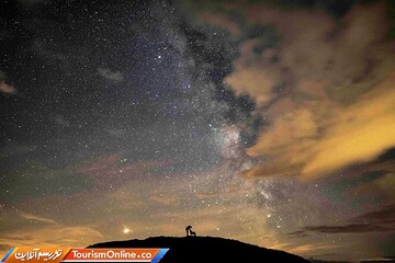 عکس ارسالی به رقابت عکاس نجوم