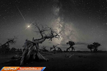 عکس ارسالی به رقابت عکاس نجوم