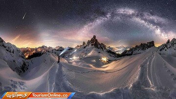 عکس ارسالی به رقابت عکاس نجوم