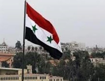 ارتش سوریه تجهیزات نظامی به حومه شمالی درعا اعزام کرد