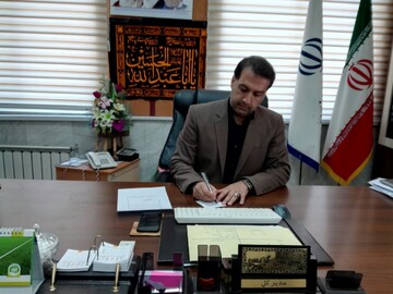 توسعه ورزش در روستاهها از اهداف اداره کل در همه استان لرستان است 