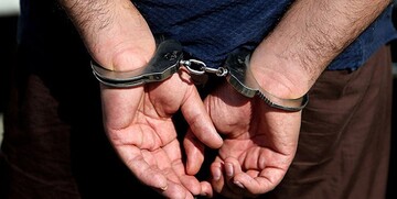 عامل انتشار تصویر کشتن یک قلاده روباه در فضای مجازی دستگیر شد