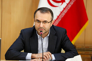 احتمال راه اندازی قطار تهران-استانبول